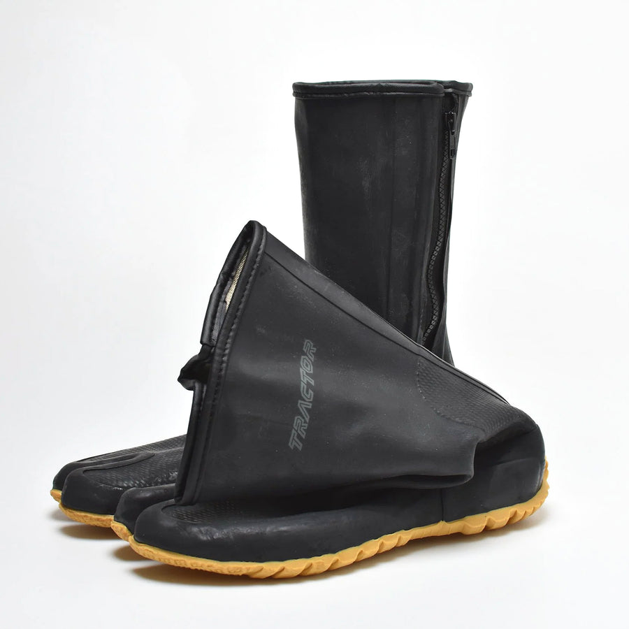 Japanese Tabi “Tractor Shoes” (EU 43) - image 4