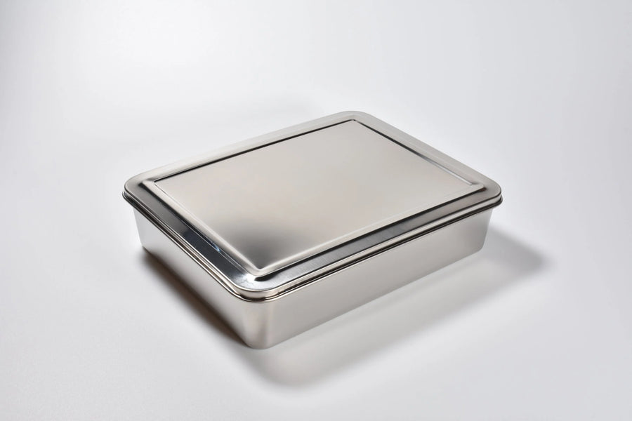 Mise en Place Box