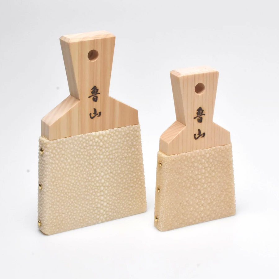 Hinoki Samekawa Wasabi Grater