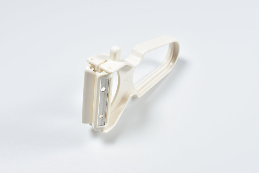 Double Sided Peeler