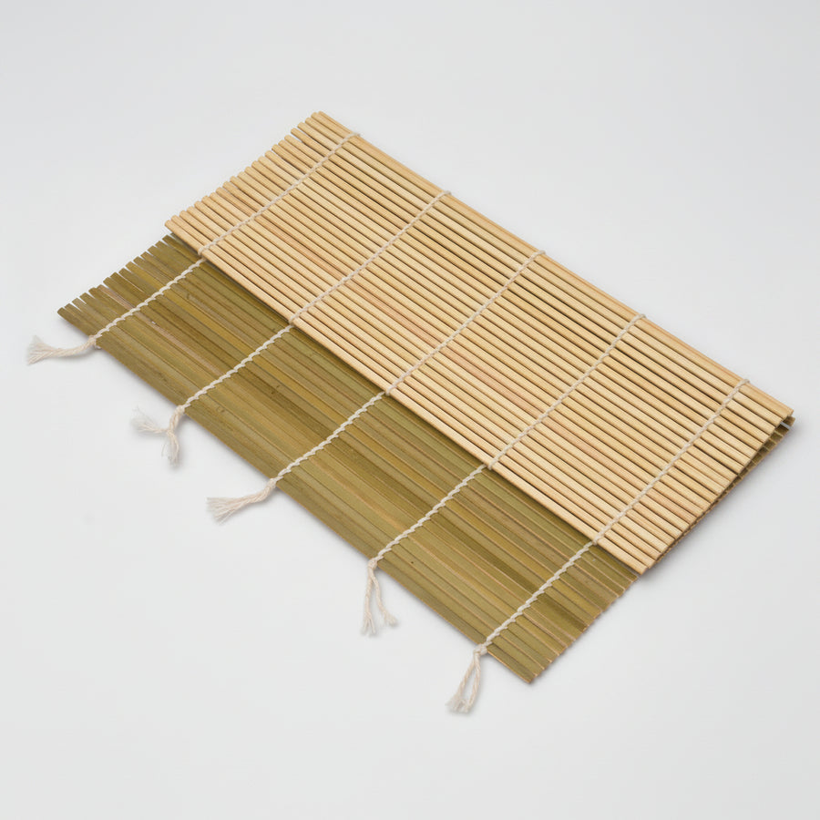 24cm Square Japanese Makisu