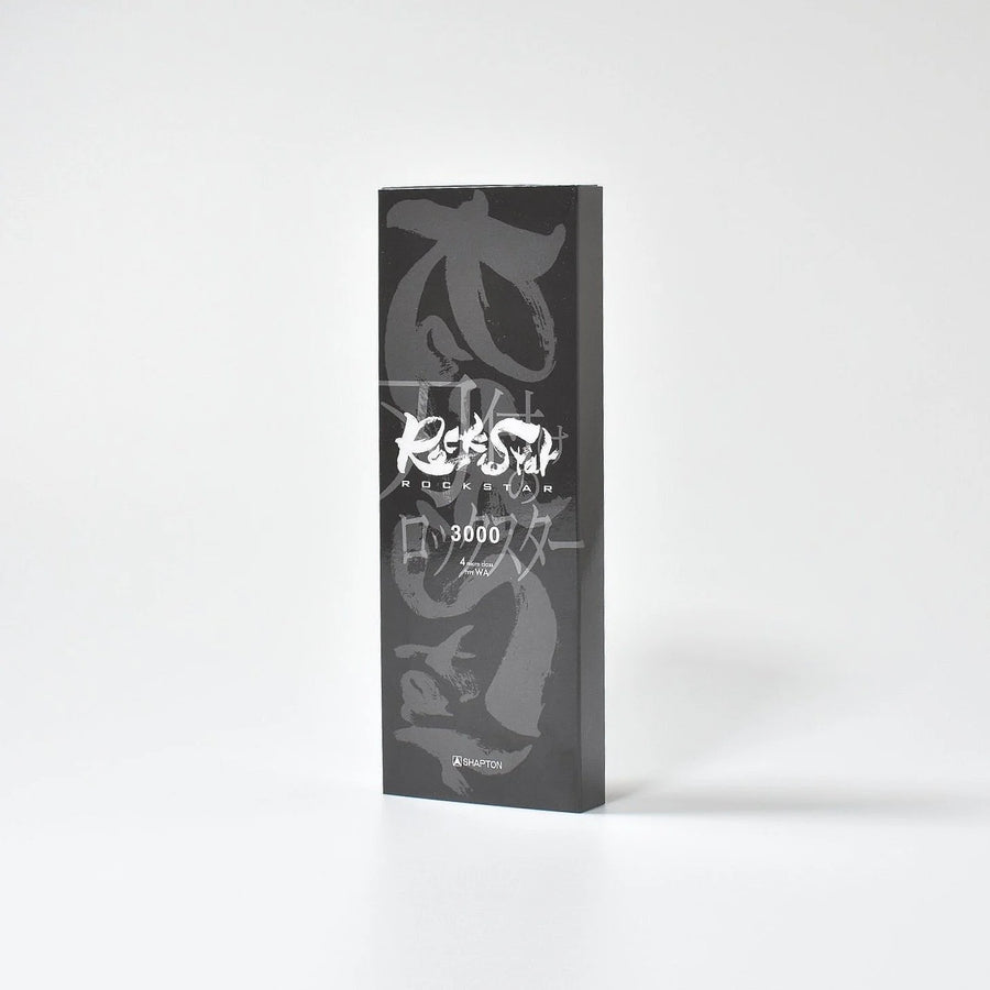 Shapton RockStar 3000 Grit
