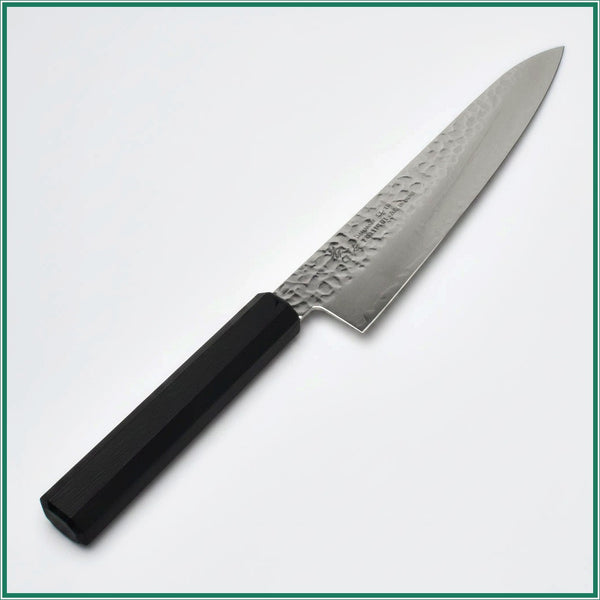 Gyuto 210mm - Ink Black
