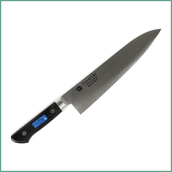 Sakai Takayuki Inox Gyuto 240mm
