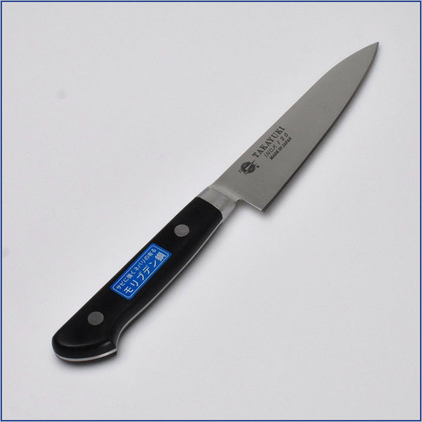 Inox Petty 120mm