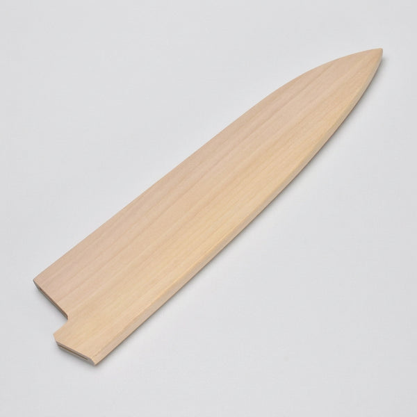 Saya for 21cm Gyuto