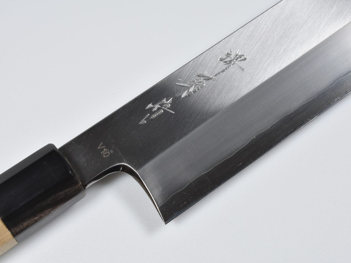 Knives & Cutting