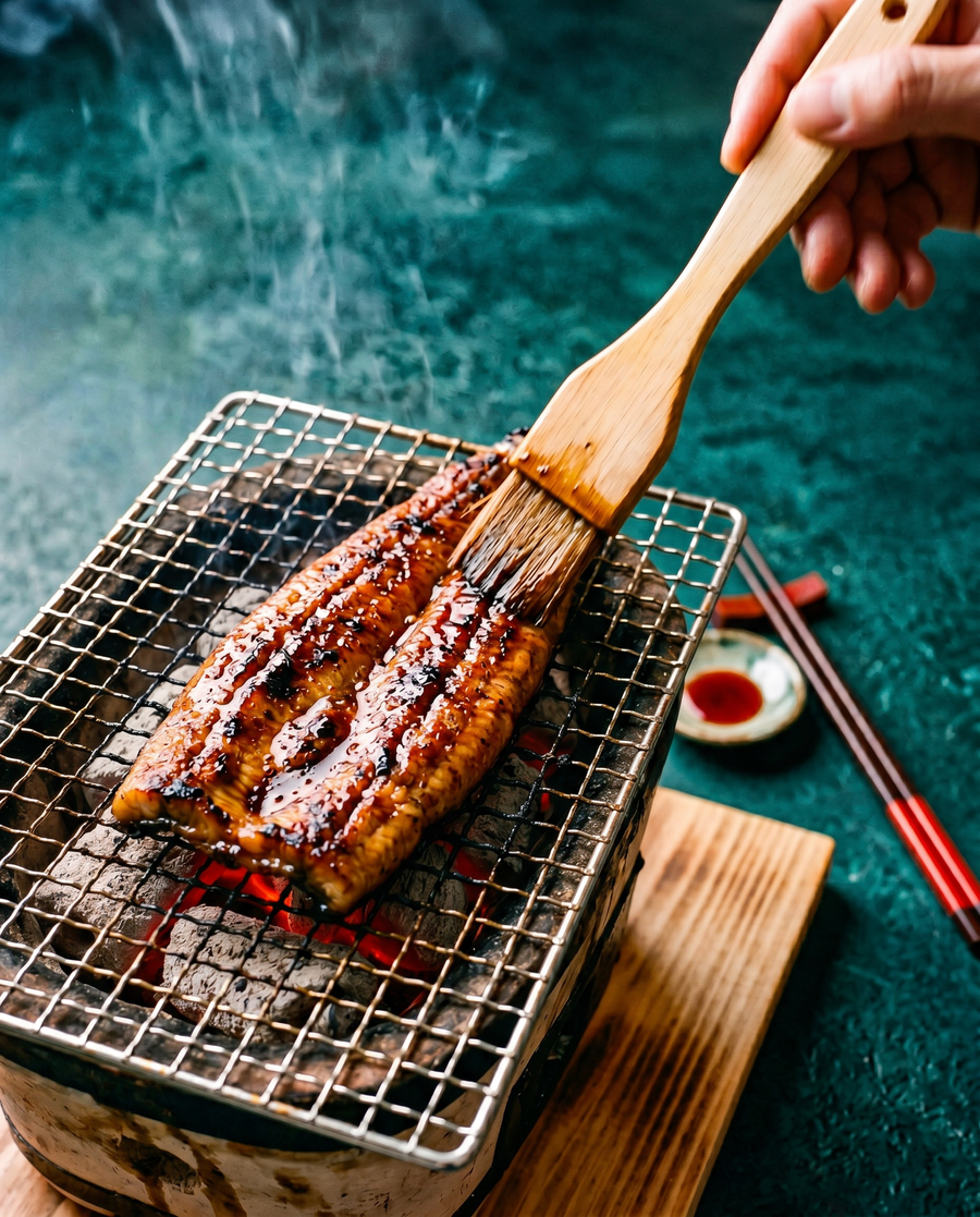 Fresh vs Frozen Unagi: Why the Difference Actually Matters