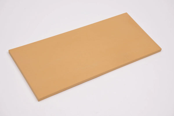 Parker Asahi Professional Cutting Boards - Tan