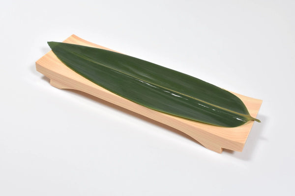 Sasa Large Boat (30cm)