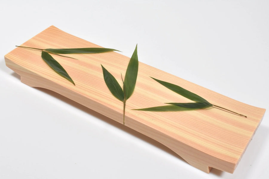 Sasa 3 Leaf