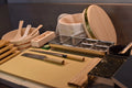 Parker Asahi Professional Cutting Boards - Tan - image 2