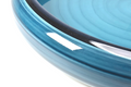 Blue Round Sushi Serving Tray – 55 cm - image 3