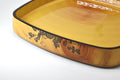 Amber Square Sushi Serving Tray – 50 cm - image 2