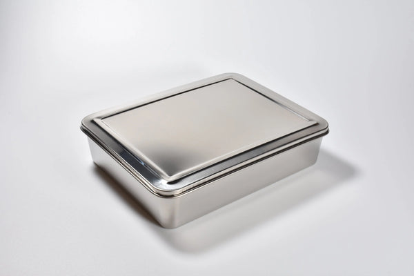 Mise en Place Box