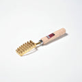 Brass Fish Scaler