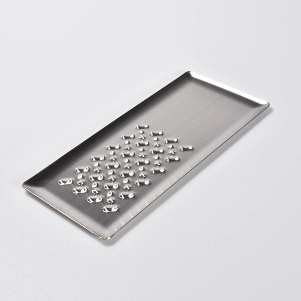 Tomita Safe Grater