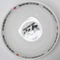Evangelion Ramen Bowl - 20cm - image 3
