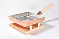 Tamagoyaki Pan Set - image 2