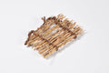 Sudare Sashimi Decoration - Tan Color - image 3
