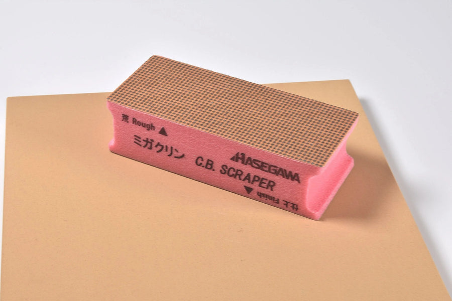 Hasegawa Board Cleaner
