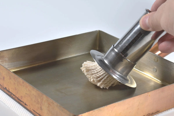 Aburahiki Oil Brush