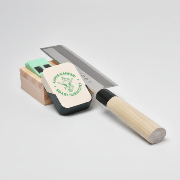Kappa Kanpeki Knife System