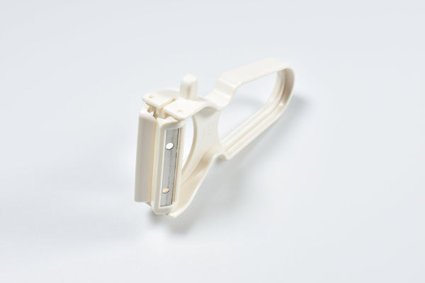 Double Sided Peeler