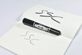 Zebra Felt Marker Pen - image 5