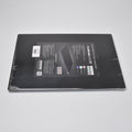 Hasegawa Black Cutting Board 460x260x18mm