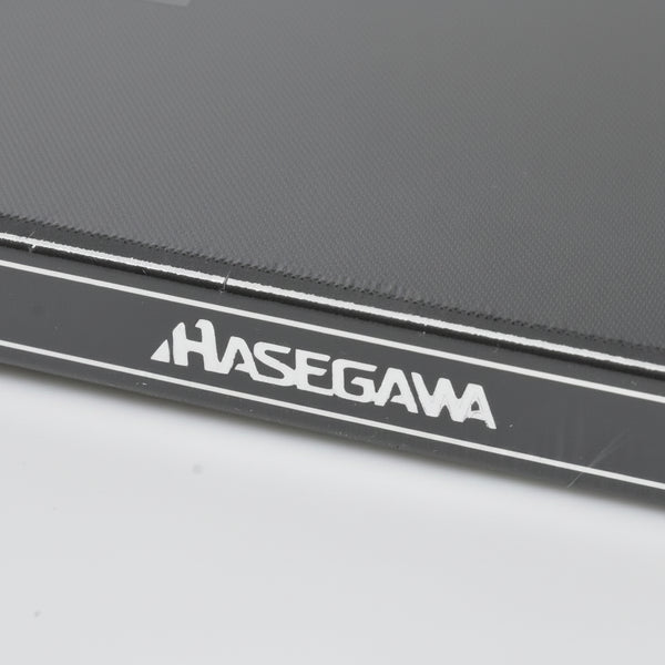Hasegawa Black Cutting Board 440x290x18mm