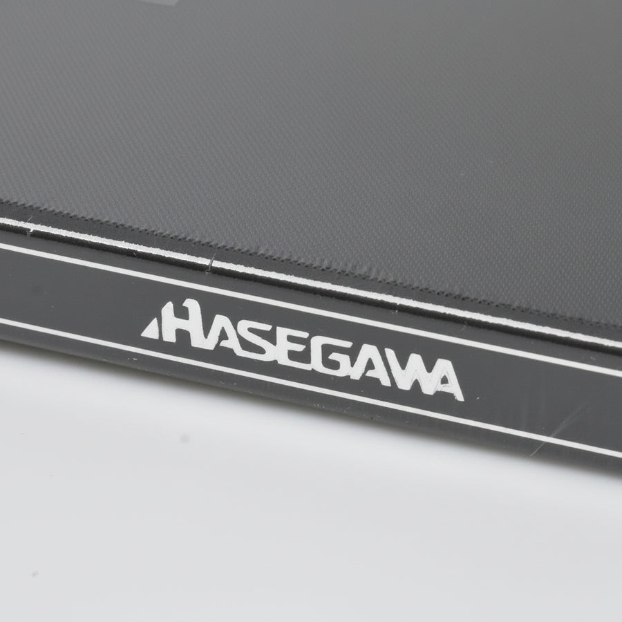 Hasegawa Black Cutting Board 440x290x18mm