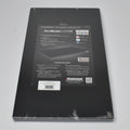 Hasegawa Black Cutting Board 440x290x18mm