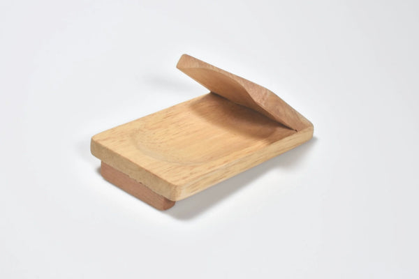 Oyster Clamp