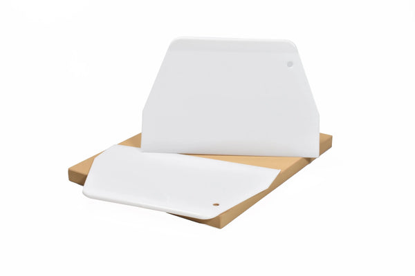Board Scraper Cards