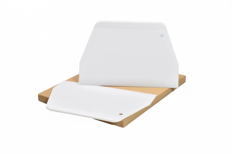Board Scraper Cards