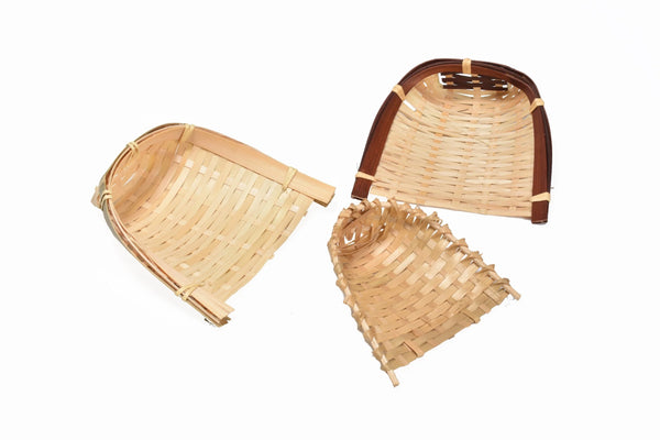 Woven Trays