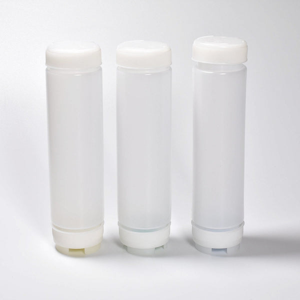 Double Ended Sauce Bottle - image 2