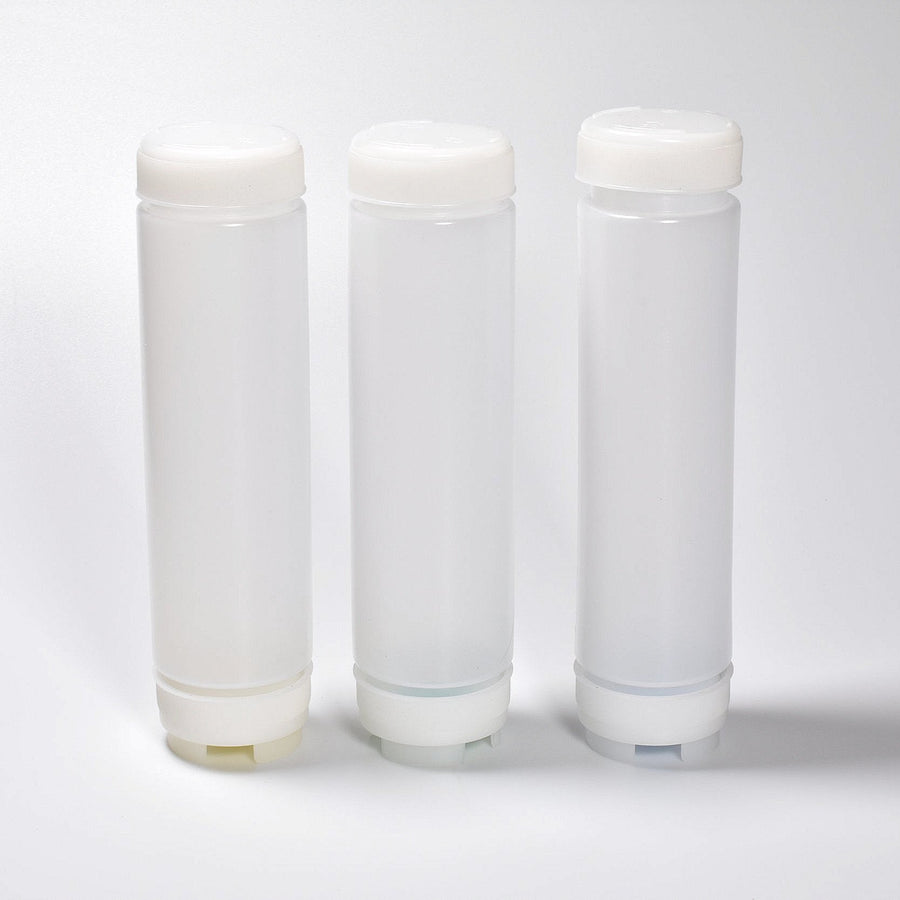 Double Ended Sauce Bottle - image 2