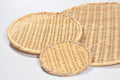 Bonzaru Bamboo Colander