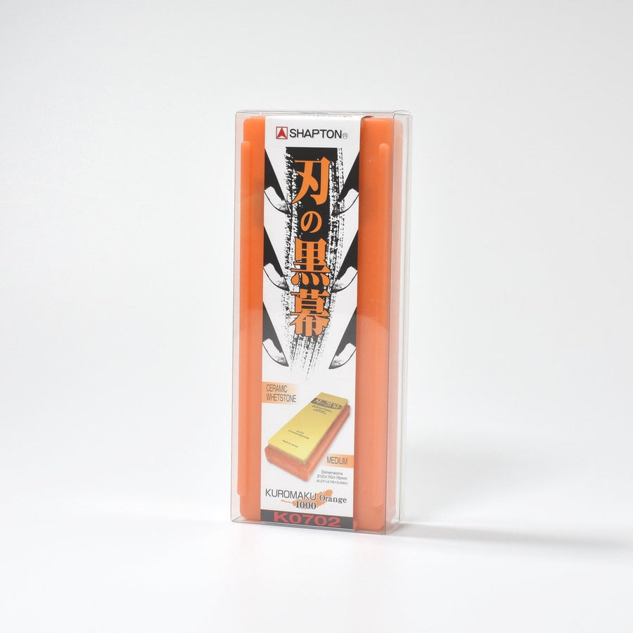Shapton Kuromaku #1000