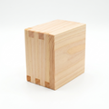 Hinoki Masu