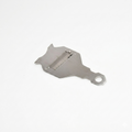 Stainless Steel Truffle Planer