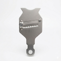Stainless Steel Truffle Planer