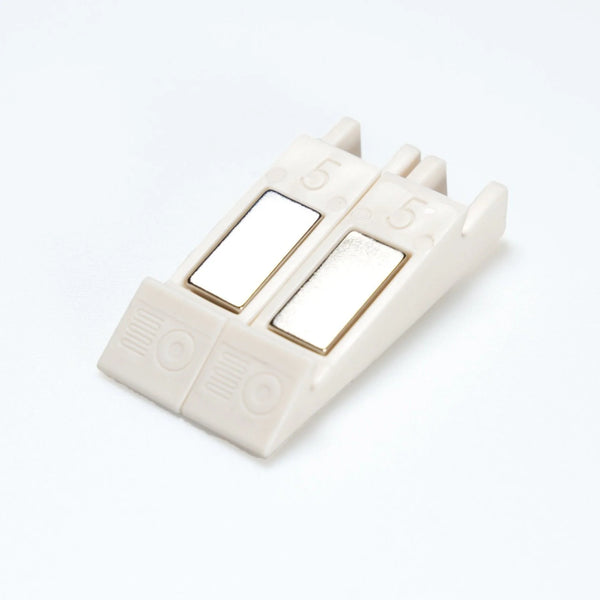 Kappa Kanpeki v2 - 5mm Pair