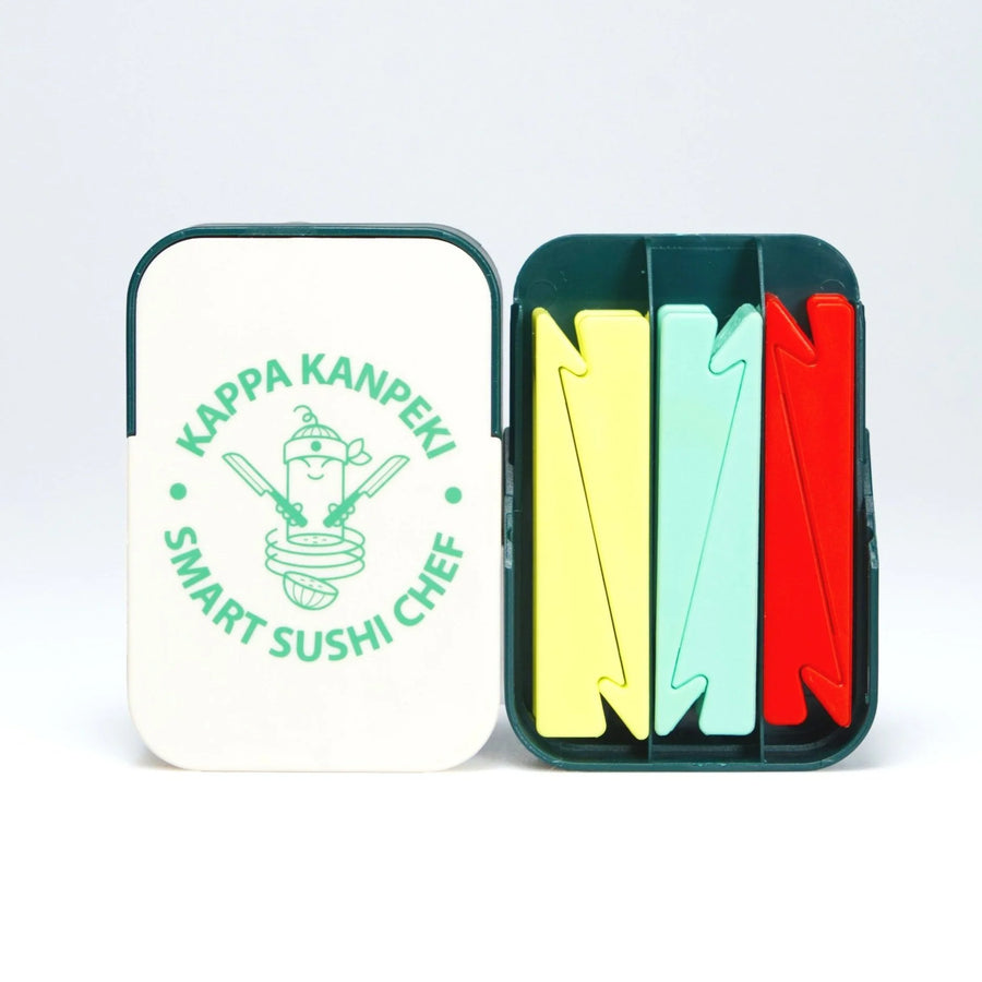 Kappa Kanpeki v2 - Full Set