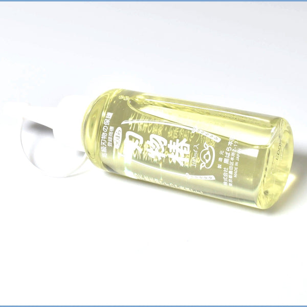 Camelia Blade Oil