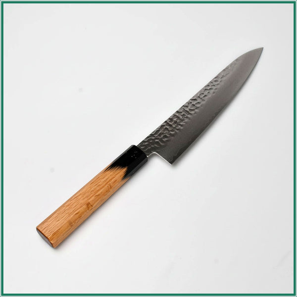 Kokushin Gyuto 210mm