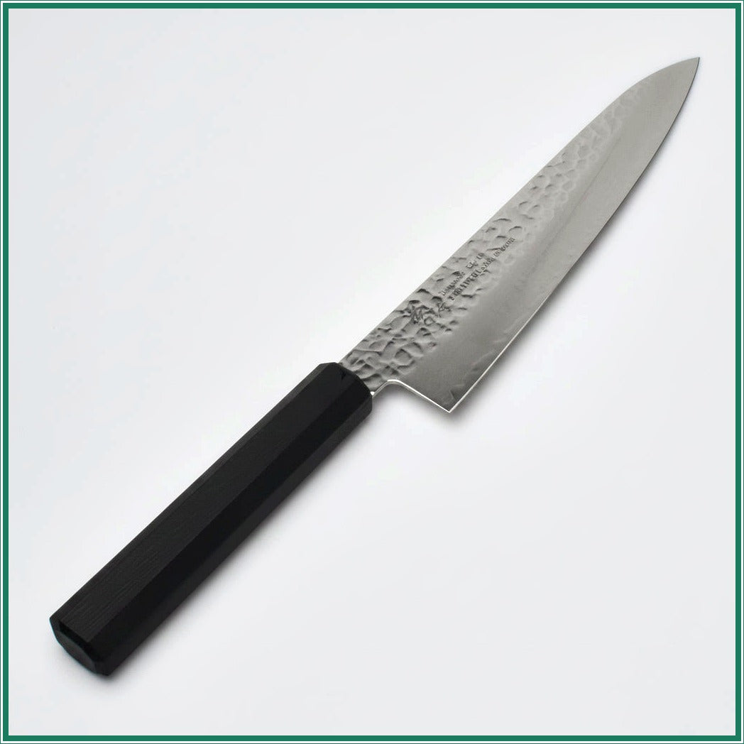 Gyuto 210mm - Ink Black