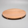 Sawara Wood Lid for Hangiri